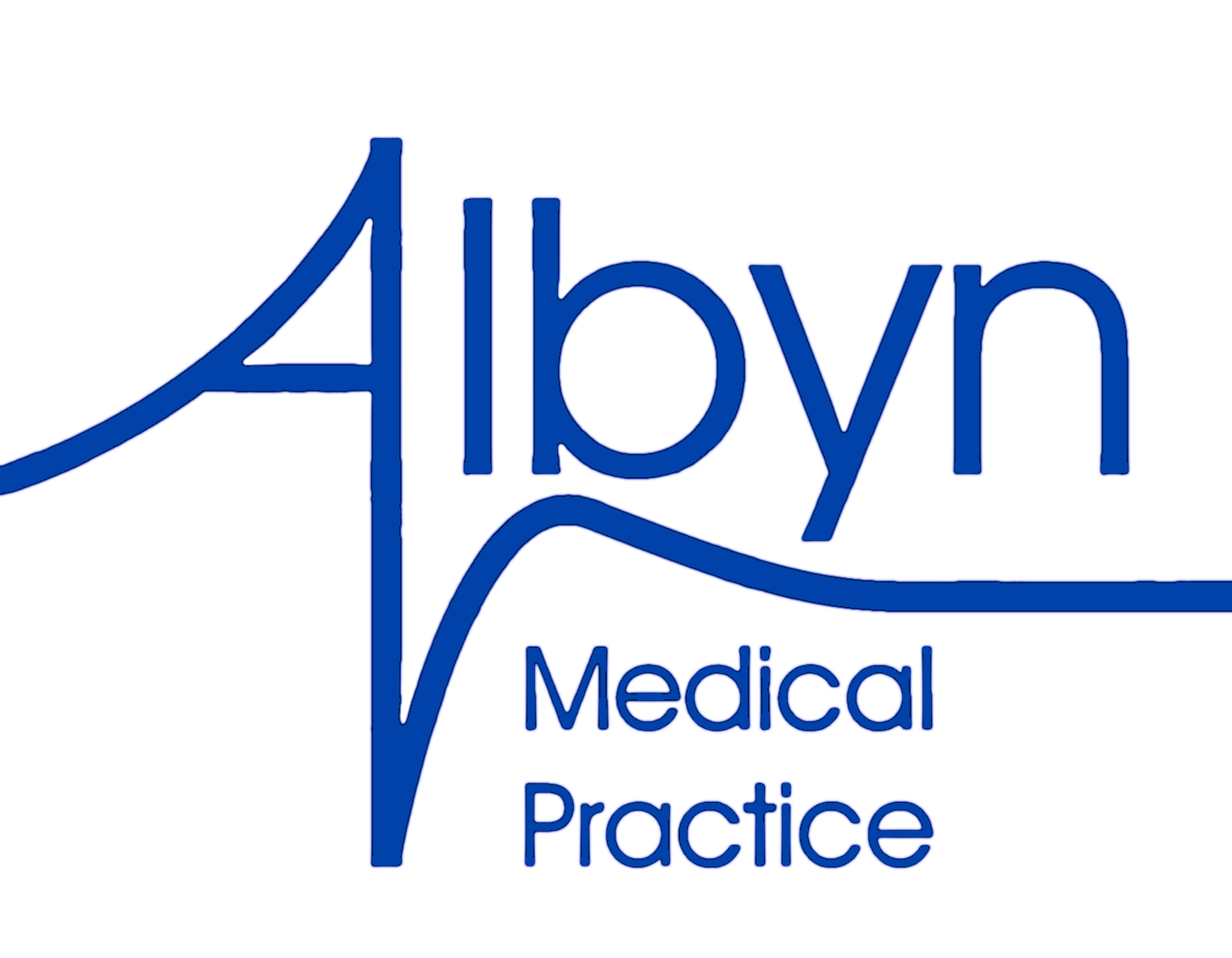 Albyn Medical Practice Logo